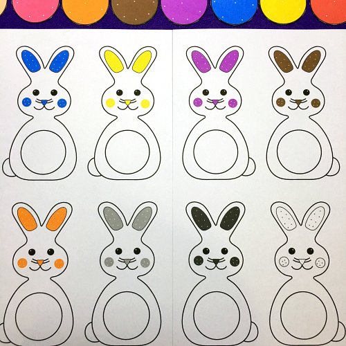 bunny-color-file-folder-game